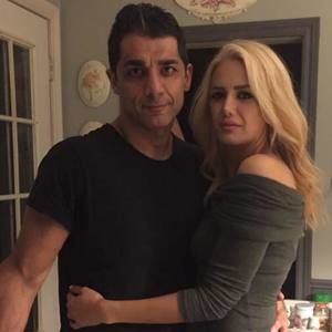 Meet your Posher, Golnar